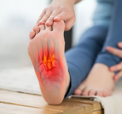 Foot & Ankle Specialists