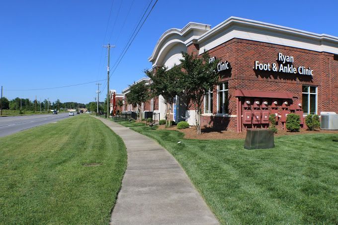 Harrisburg Office