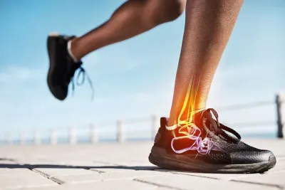 Foot & Ankle Specialists