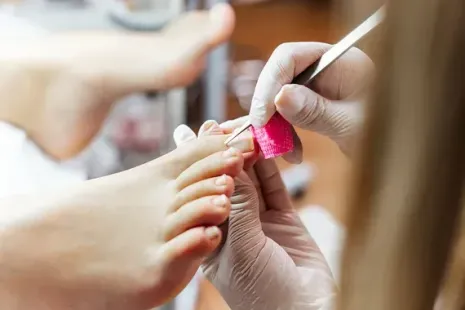 Podiatry