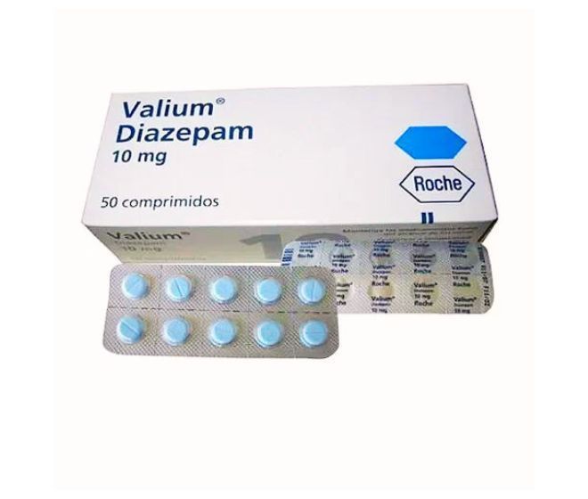 Valium
