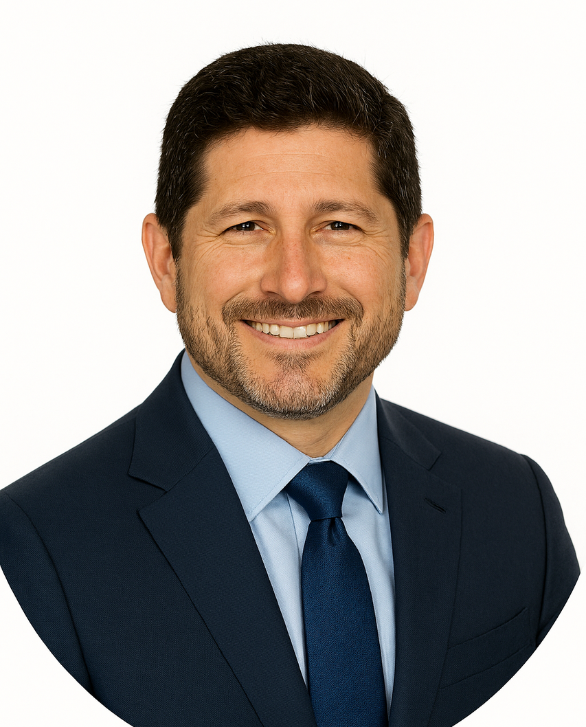 Scott Whitman, DPM