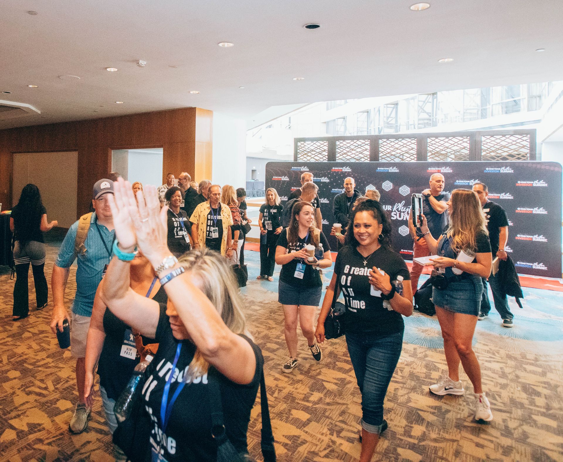 Self-Development Coaching | GOATSWIN