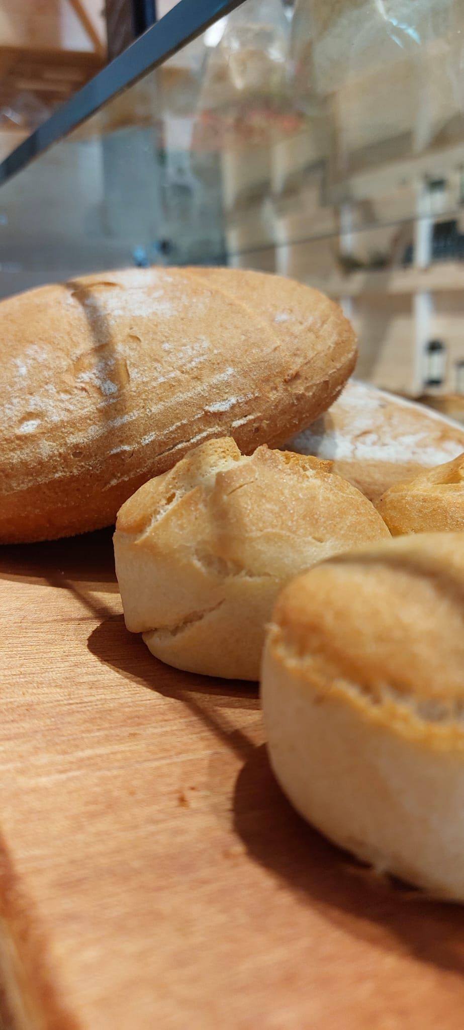 forno