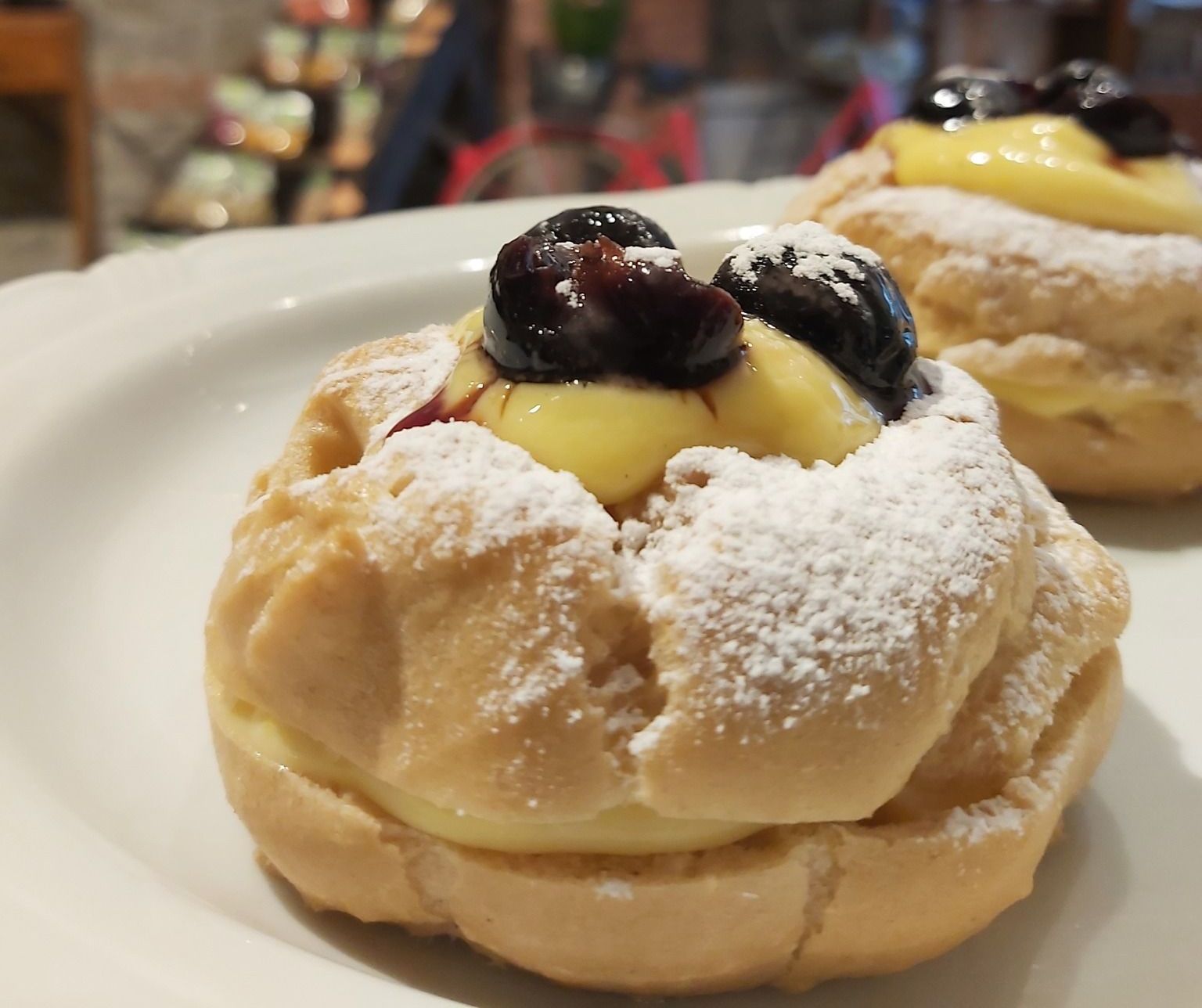 pasticceria