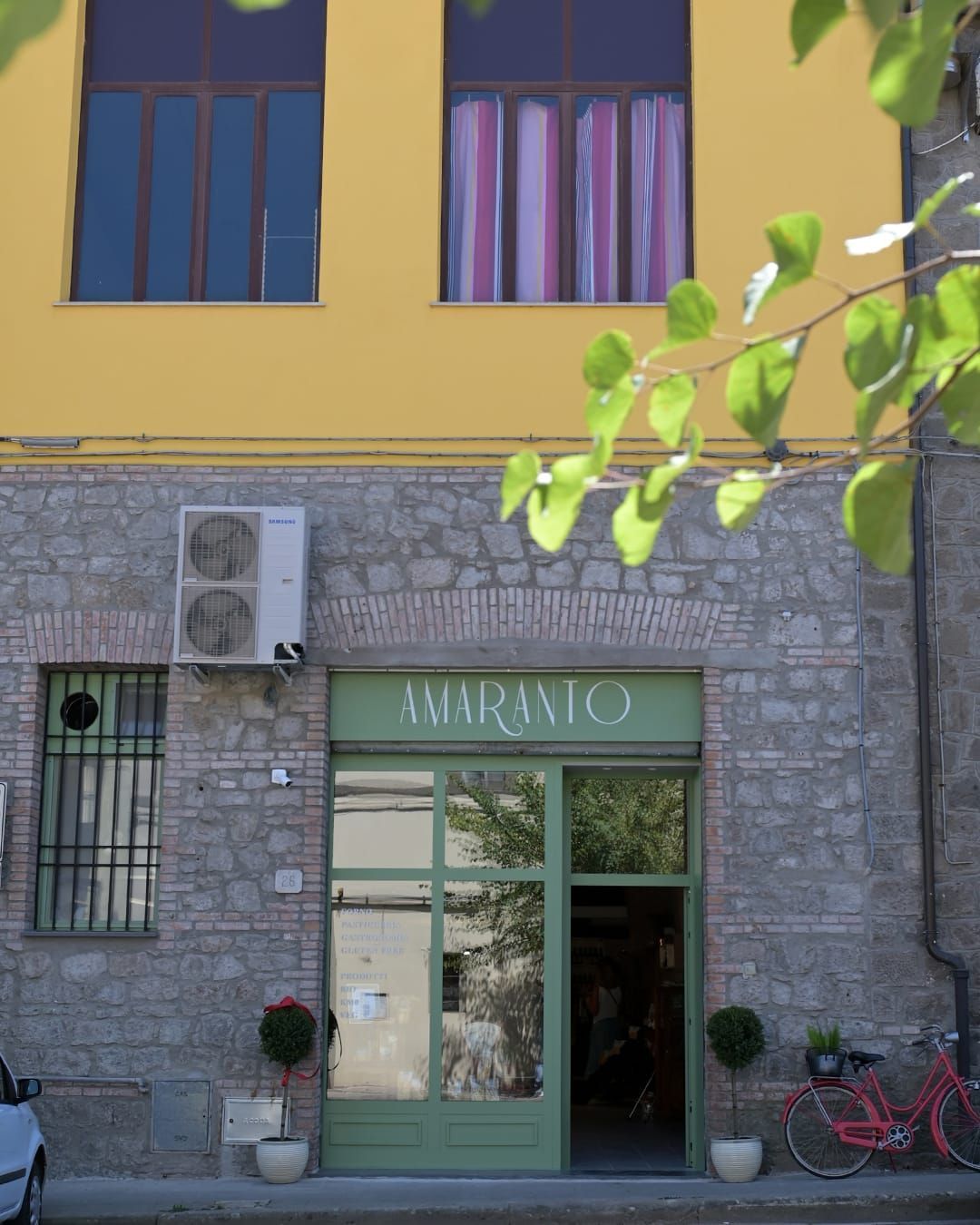 amaranto