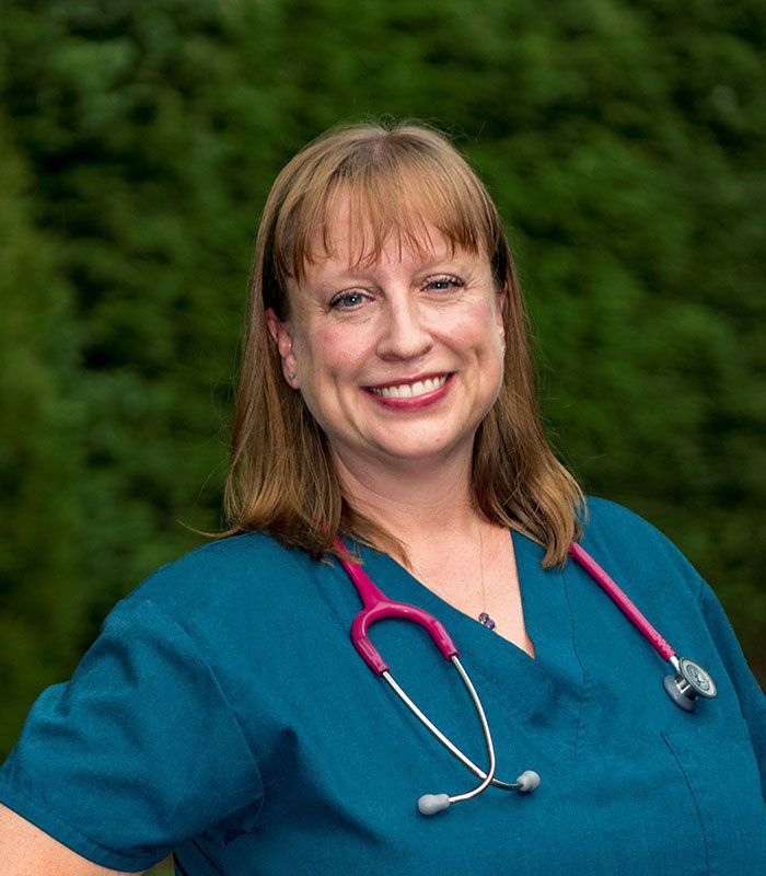 Kathleen M. Greaney, MD, Advocare Maple Avenue Pediatrics, Fair Lawn, NJ