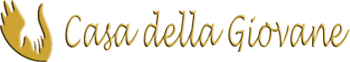 CASA DELLA GIOVANE-LOGO