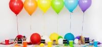 Birthday Parties