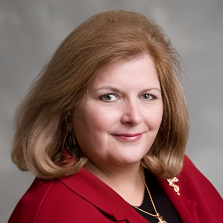 Dawn V. Gay, MBA-HCM