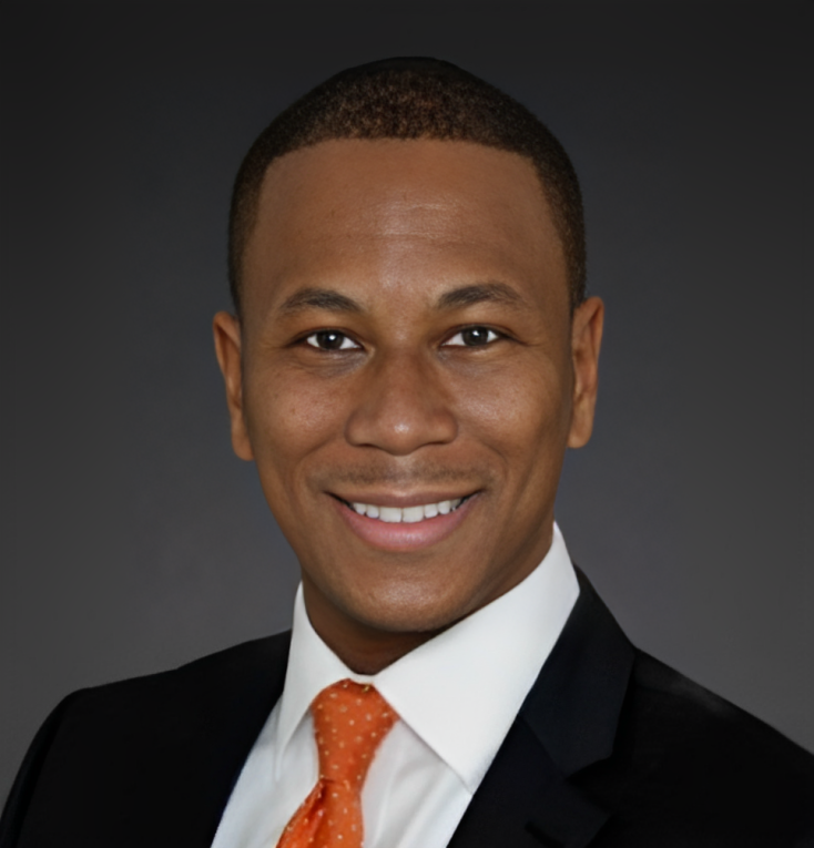Gyasi C. Chisley, PMP, FACHE