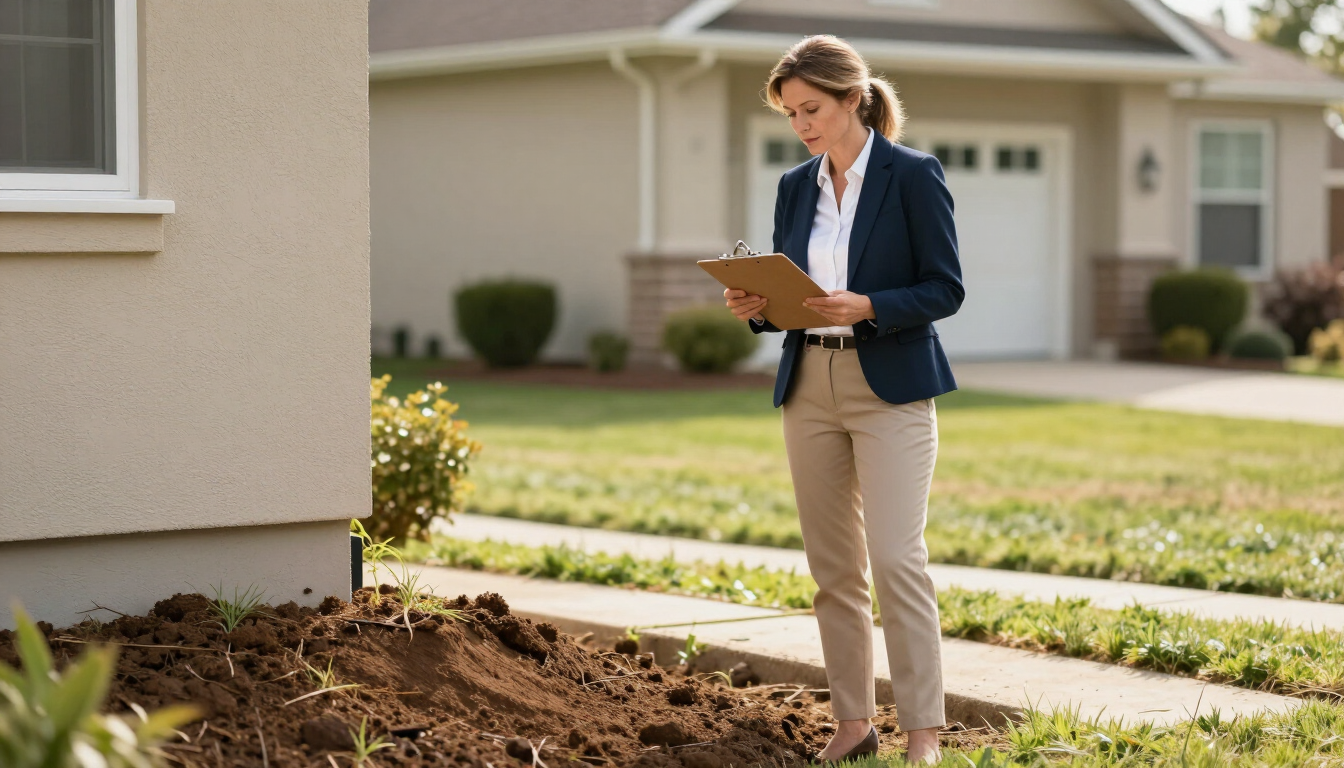 Denver home inspection grading