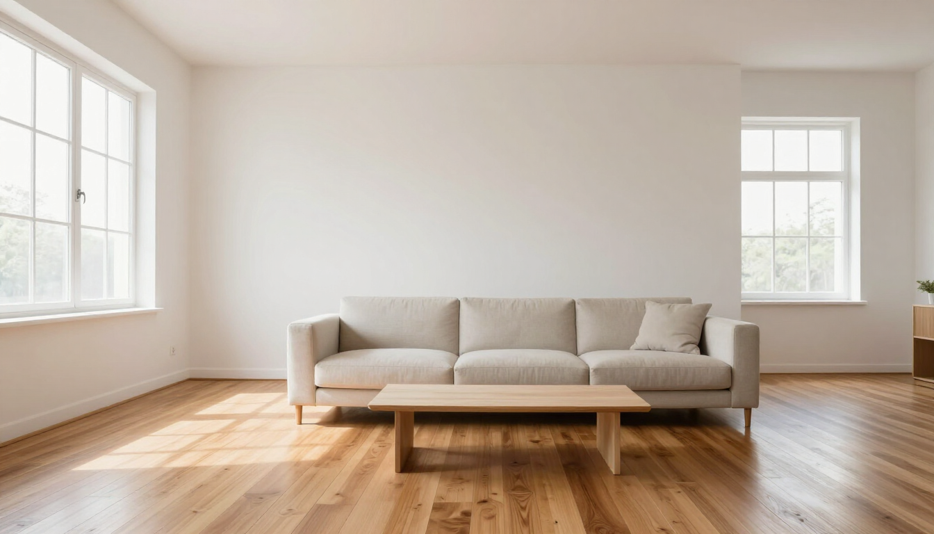 Home Interior Polish