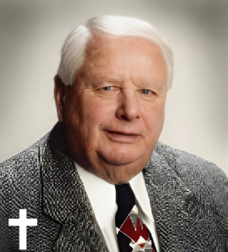 Don Moorhouse