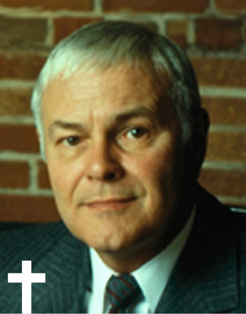 Pierre LaBarge, Jr.