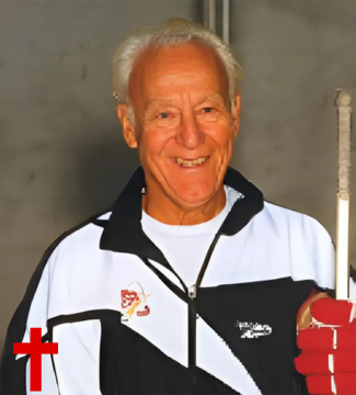 Bill McKenna