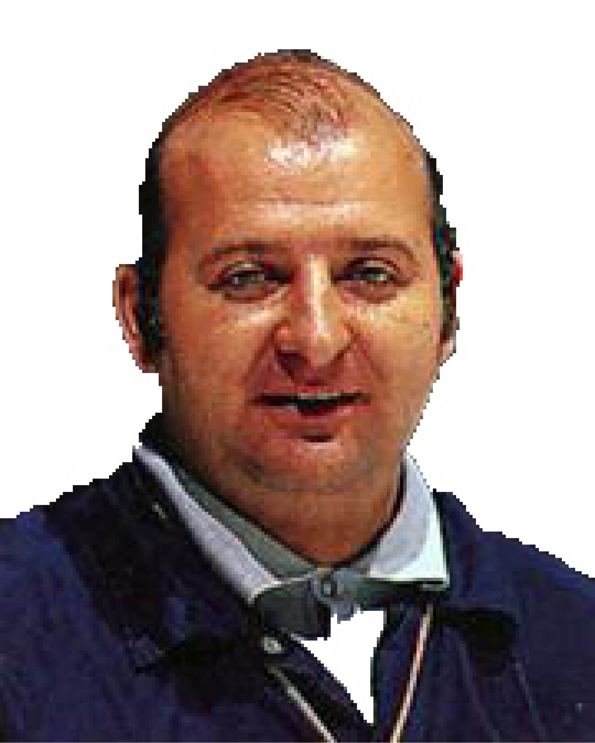 Bill Selman