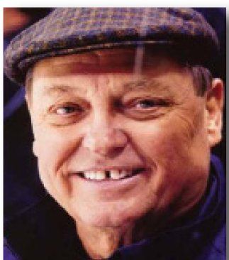 Bud Stege