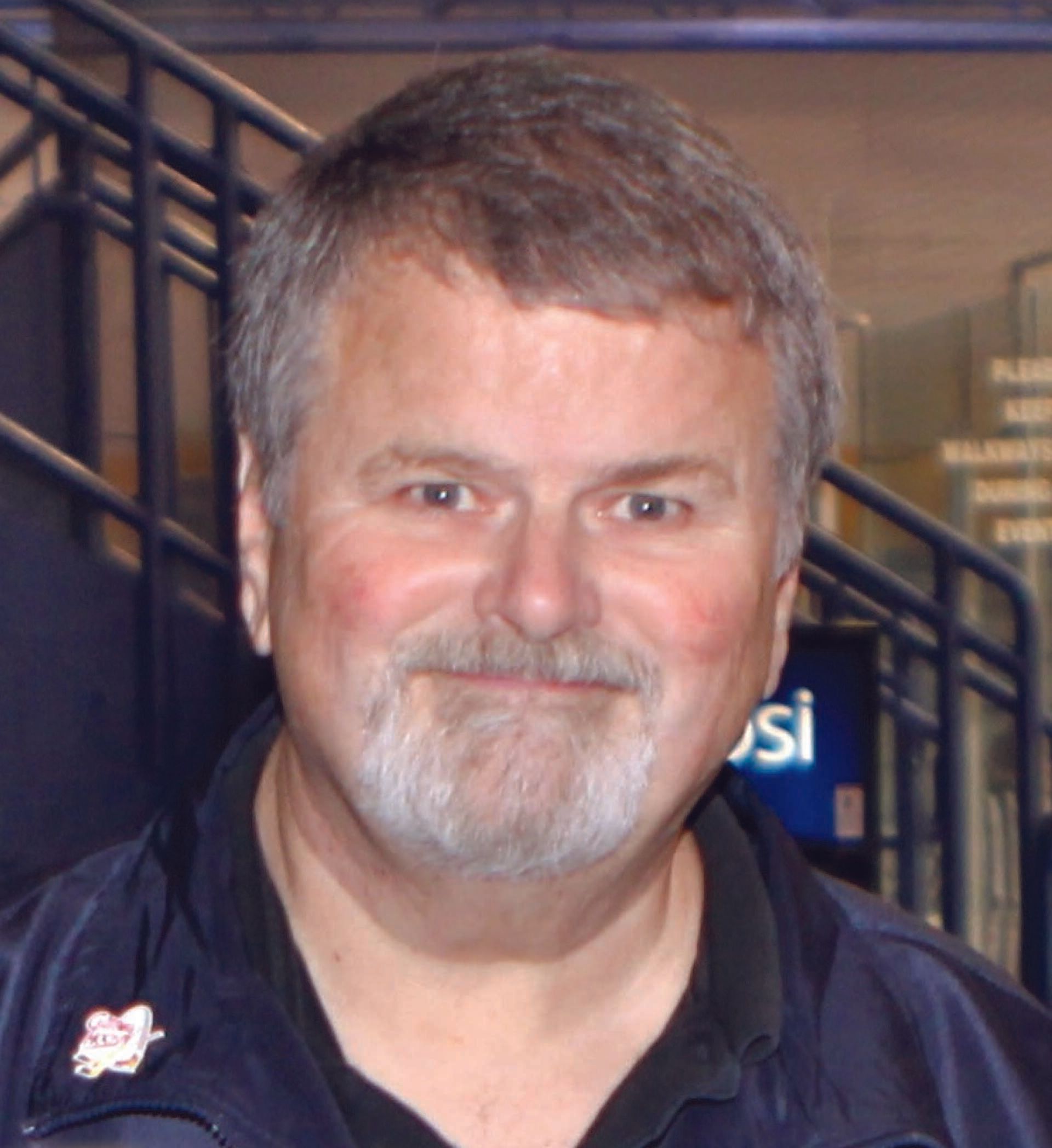 Jim Hermann