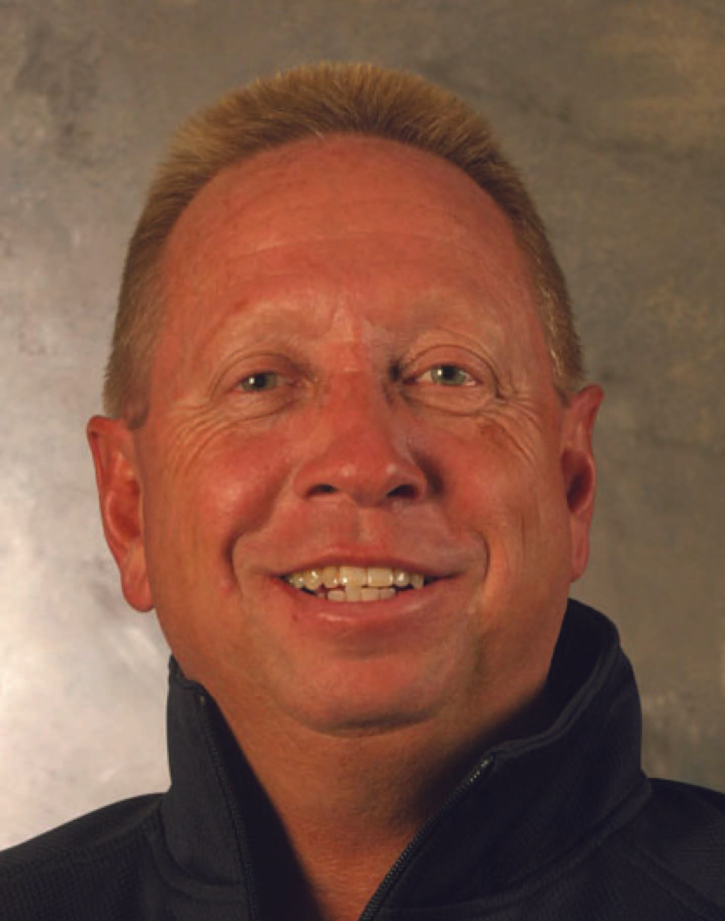 Keith Blaise