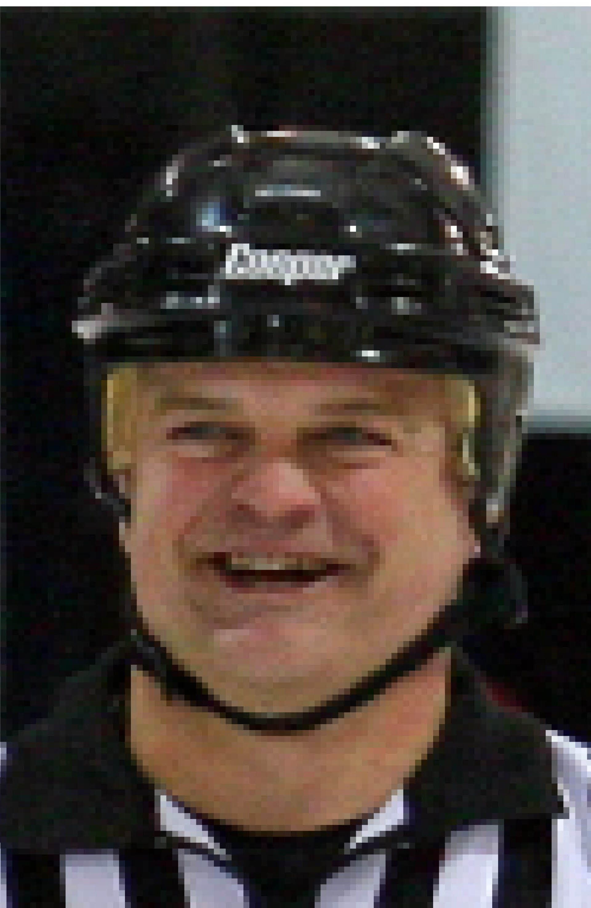 Mark Heisohn