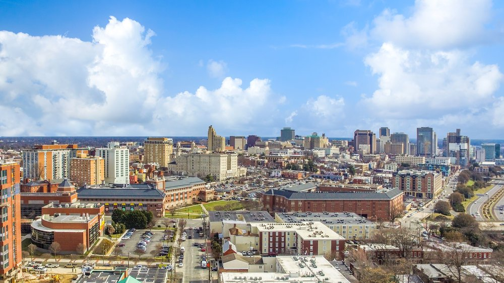 RVA named 3rd in the nation for attracting new residents during Covid-19!