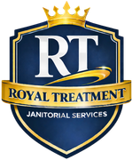 Royal Treatment Cleaning Services Royal Treatment Cleaning Services