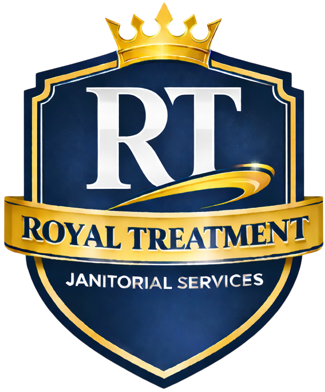 Royal Treatment Cleaning Services Royal Treatment Cleaning Services