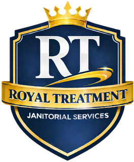 Royal Treatment Cleaning Services Royal Treatment Cleaning Services