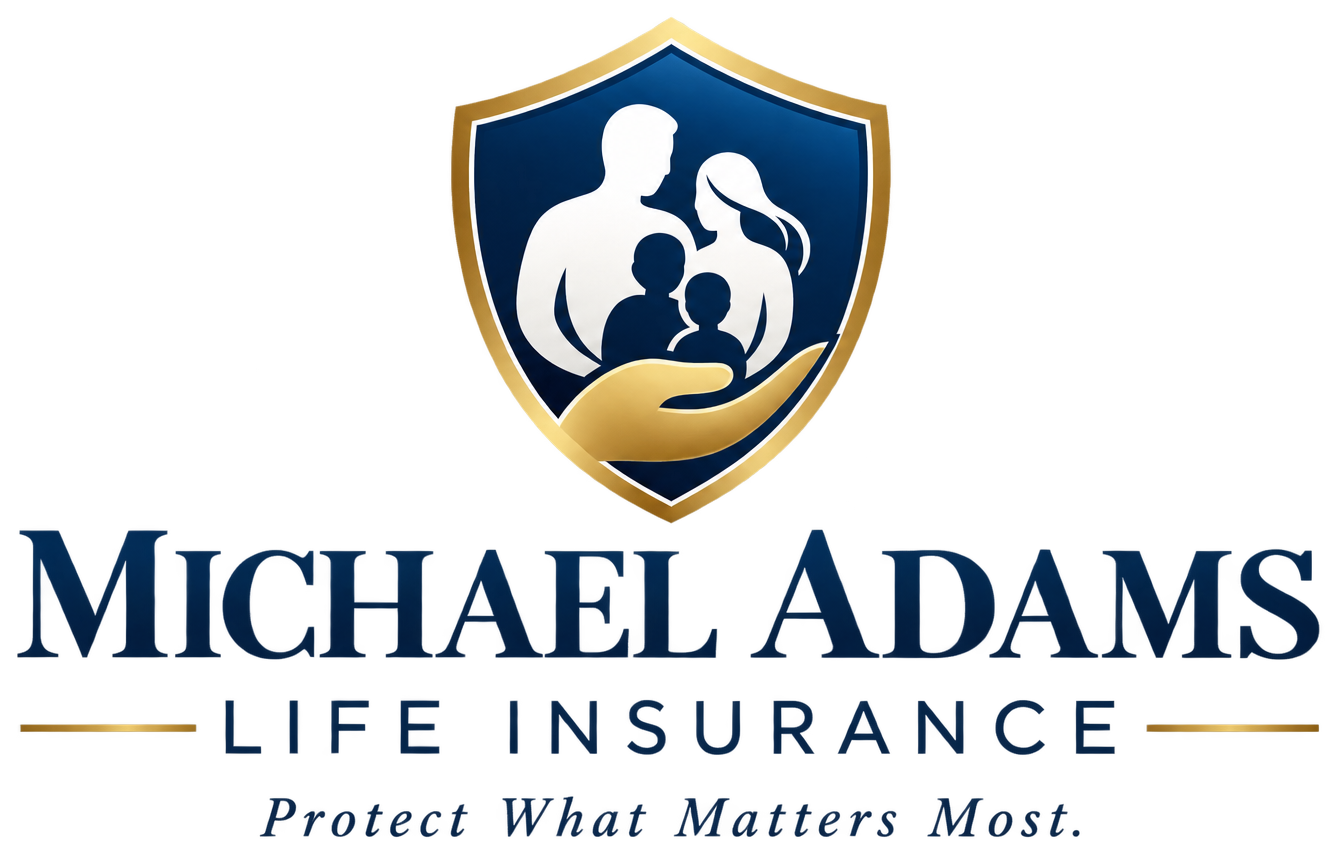 Life Insurance in Frisco, TX | Michael Adams Life Insurance in Frisco, TX | Michael Adams