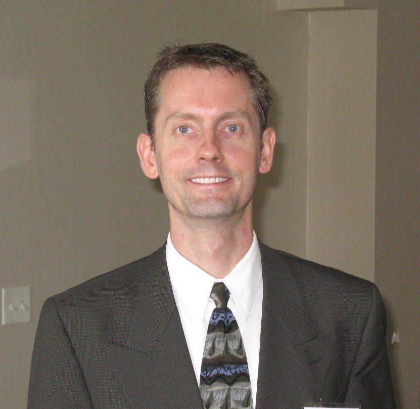Tim Bartholomew —