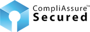 CompliAssure Secured Logo - Mobil 1 Lube Express