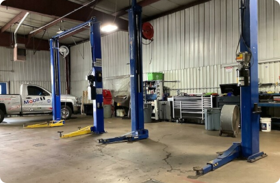 Elgin Car Repair - Mobil 1 Lube Express