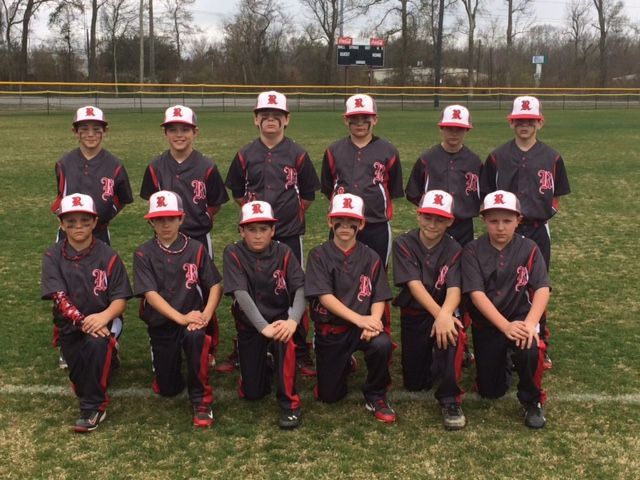 Athletic Uniforms — Denham Springs, LA — Sport-N-Center