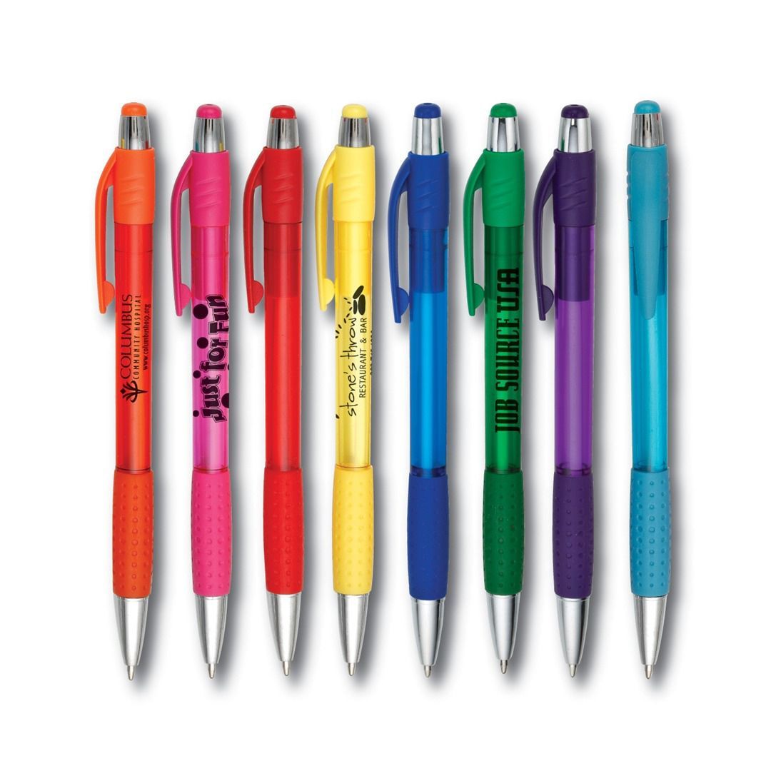 Different Color Of Pens — Denham Springs, LA — Sport-N-Center