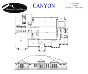 A black and white floor plan of a house called alondra