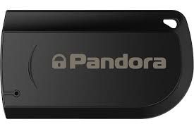 Pandora Bluetooth ID Tag