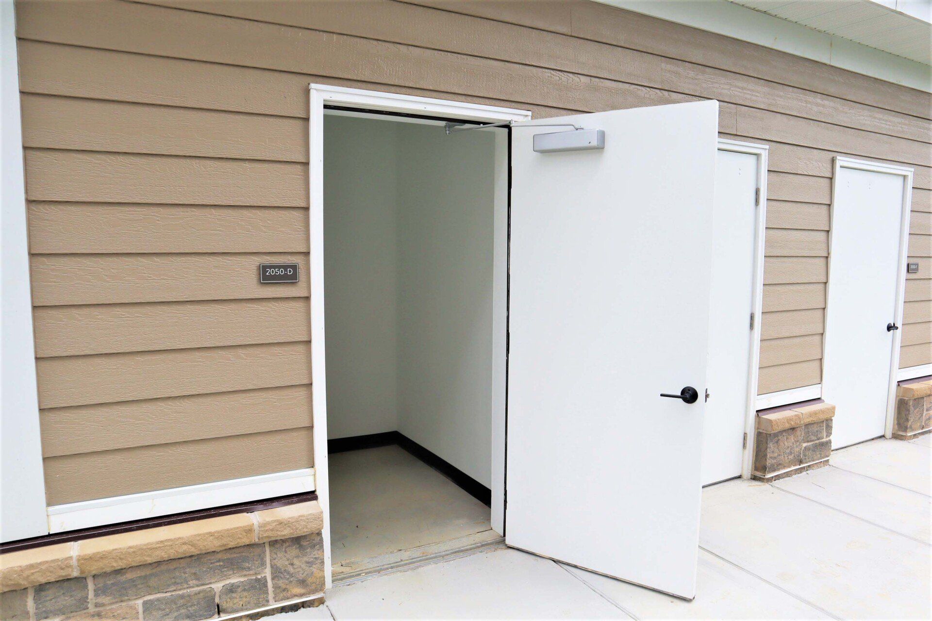 Hallstead Storage