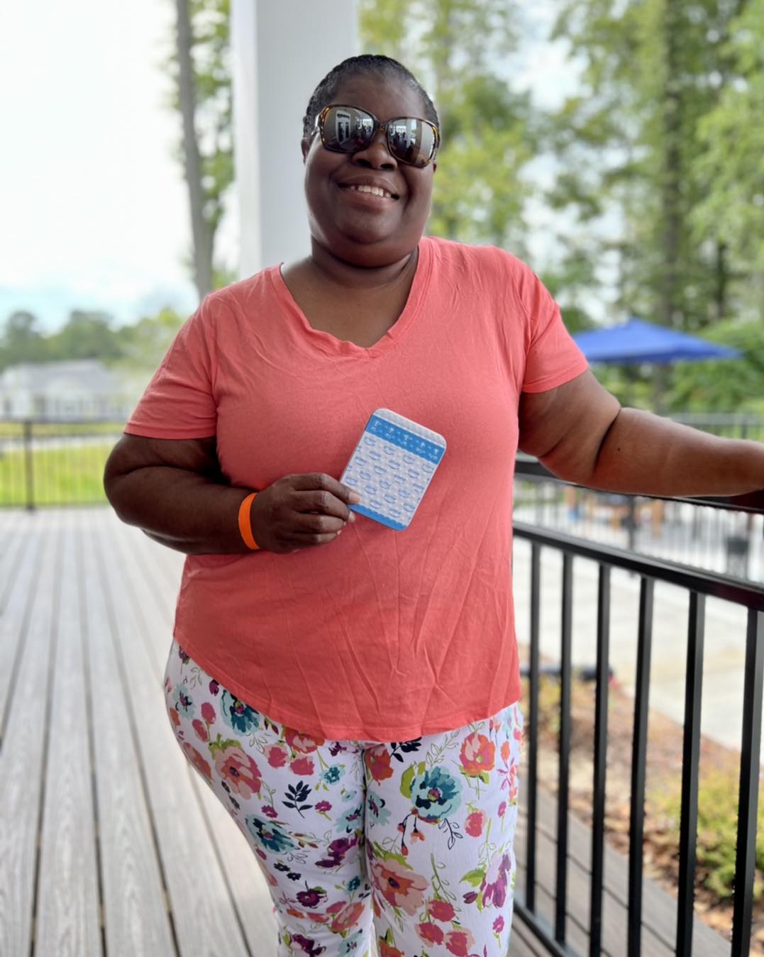 Apartments at Hallstead Reserve 2022 Pool Party