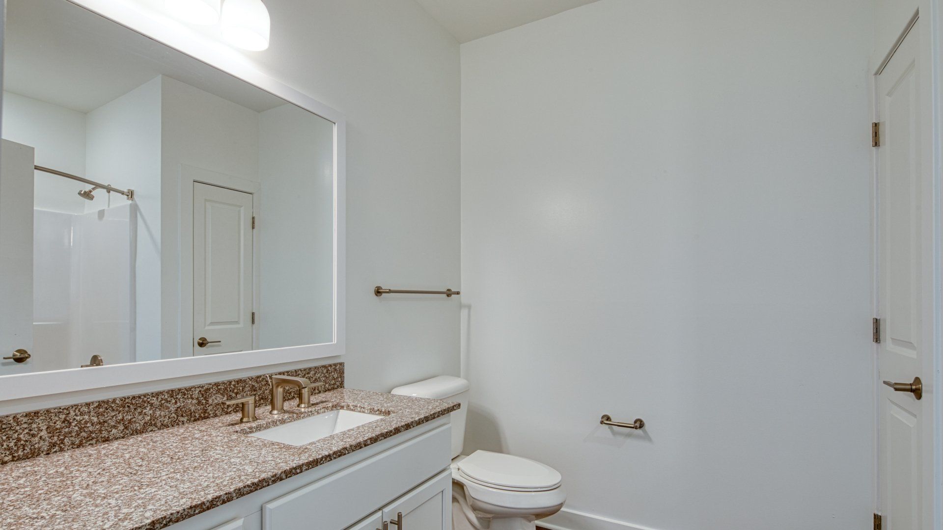 Pine brook bathroom