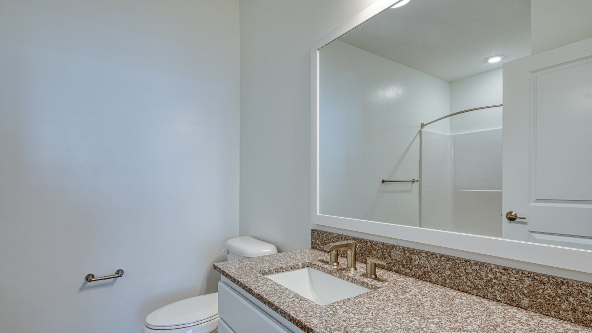 roseman bathroom