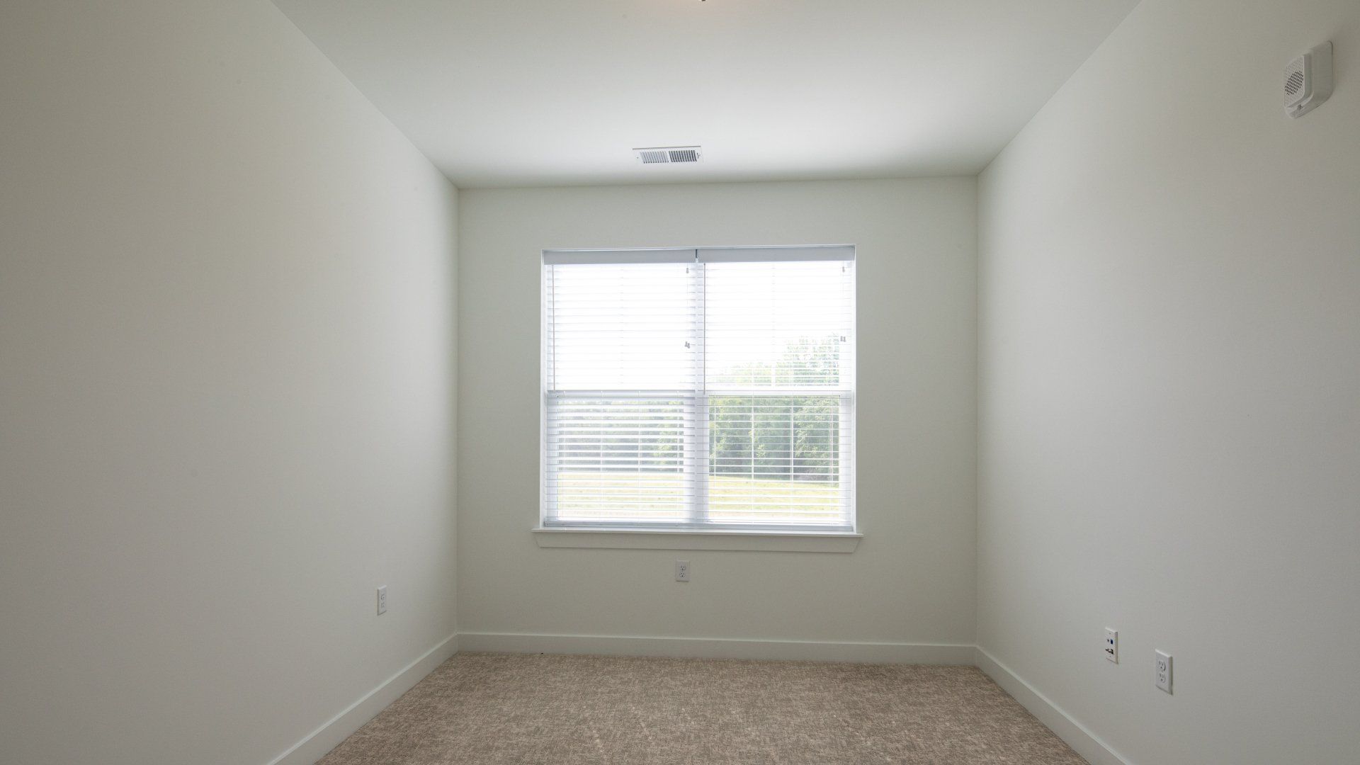 Pine brook bed room
