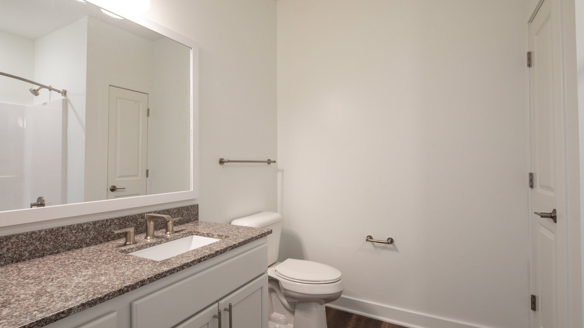 rio grande bathroom