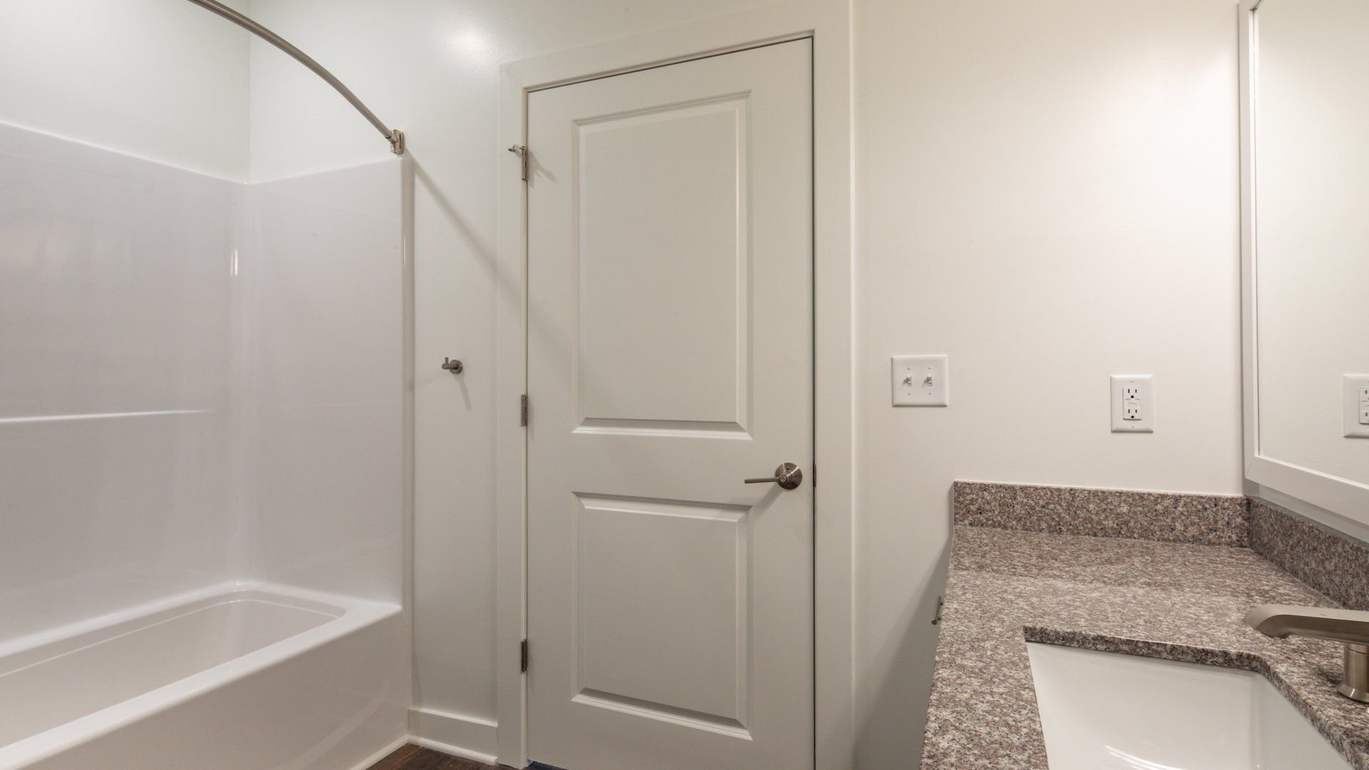 rio grande bathroom