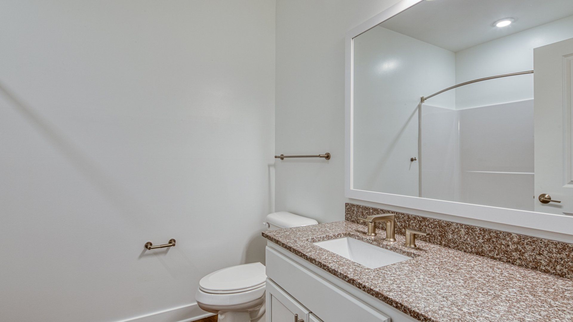 roseman bathroom