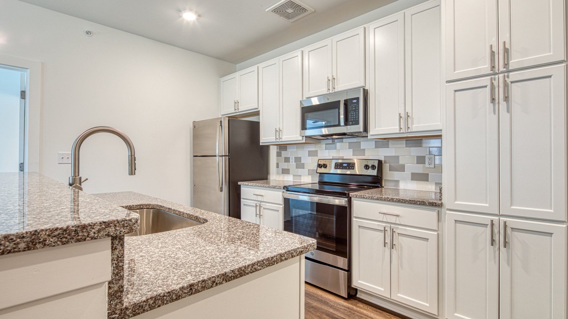 rio grande kitchen