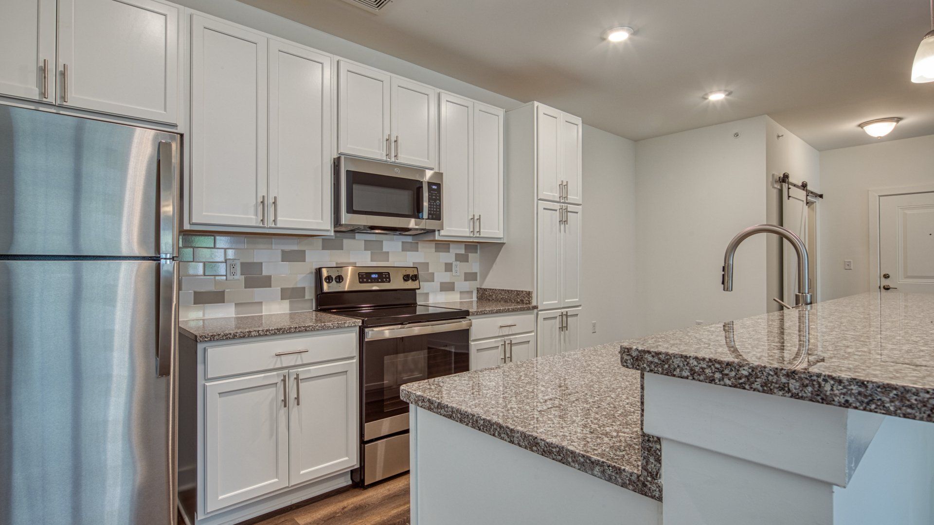 rio grande kitchen