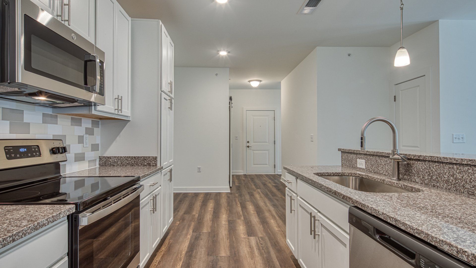 rio grande kitchen