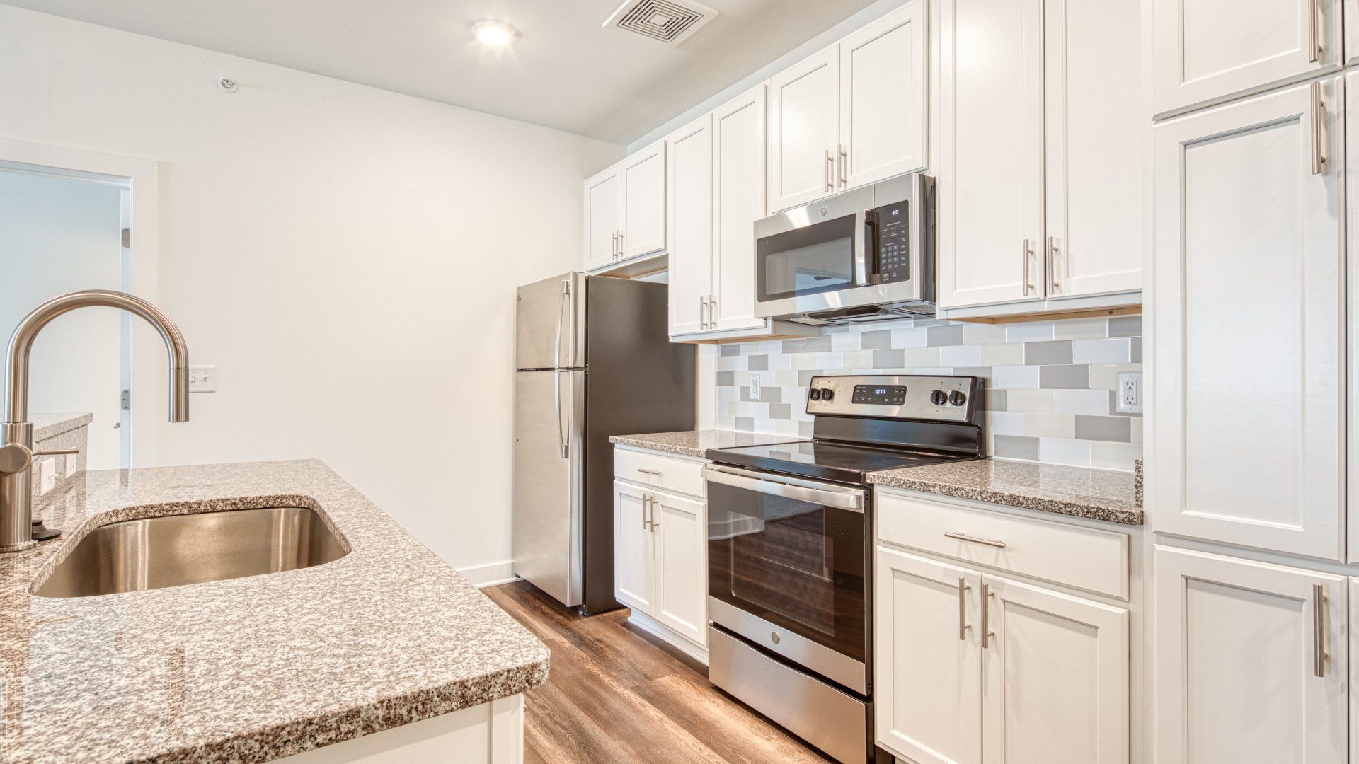 roseman kitchen