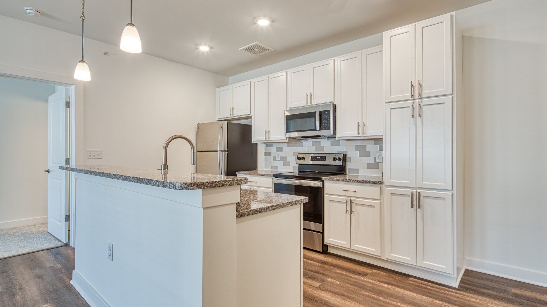 roseman kitchen